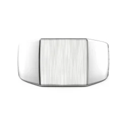 Discount Chevaliere Zancan En Argent. Bagues