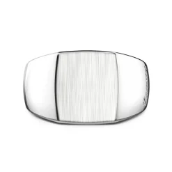 Best Sale Chevaliere Zancan En Argent. Bagues