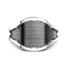 Discount Chevaliere Zancan En Argent. Bagues
