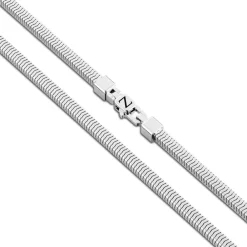 Outlet Collier Chaine Zancan En Argent. Colliers