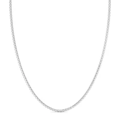 Online Collier Chaine Zancan En Argent. Colliers