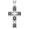 Flash Sale Collier En Argent Zancan Avec Pierres Naturelles Colliers
