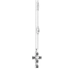 Flash Sale Collier En Argent Zancan Avec Pierres Naturelles Colliers