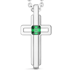 Best Collier En Argent Zancan Avec Pierres Naturelles Colliers