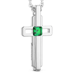 Best Collier En Argent Zancan Avec Pierres Naturelles Colliers