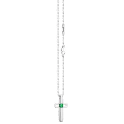 Best Collier En Argent Zancan Avec Pierres Naturelles Colliers