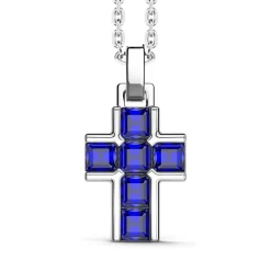 Best Sale Collier En Argent Zancan Avec Pierres Naturelles Colliers