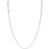 Best Collier En Argent Zancan Avec Pierres Naturelles Colliers