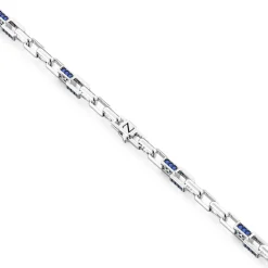 Hot Collier En Argent Zancan Avec Pierres Naturelles Colliers