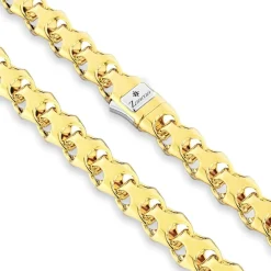 Clearance Collier Zancan En Or 18 Carats. Colliers
