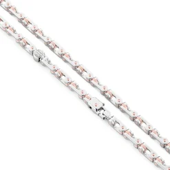 Sale Collier Zancan En Or 18 Carats. Bracelets