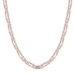 Shop Collier Zancan En Or 18 Carats. Colliers