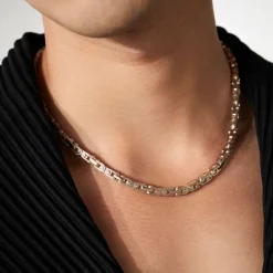 Shop Collier Zancan En Or 18 Carats. Colliers