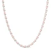 Outlet Collier Zancan En Or 18 Carats. Colliers