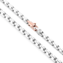 Best Sale Collier Zancan En Or 18 Carats. Colliers