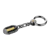 Best Sale Silver Keychain With Lighthouse. Porte-clés