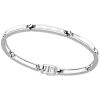 Best Zancan Bracelet Made From Silver And Ceramic. Bracelets