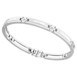 Online Zancan Bracelet Made From Silver And Ceramic With Stones. Bracelets
