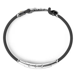 Flash Sale Zancan Burnished Silver Bracelet With Mermaid Tail. Bracelets