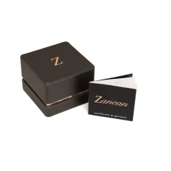 Fashion Zancan Gold And Diamond Cufflinks. Boutons De Manchette