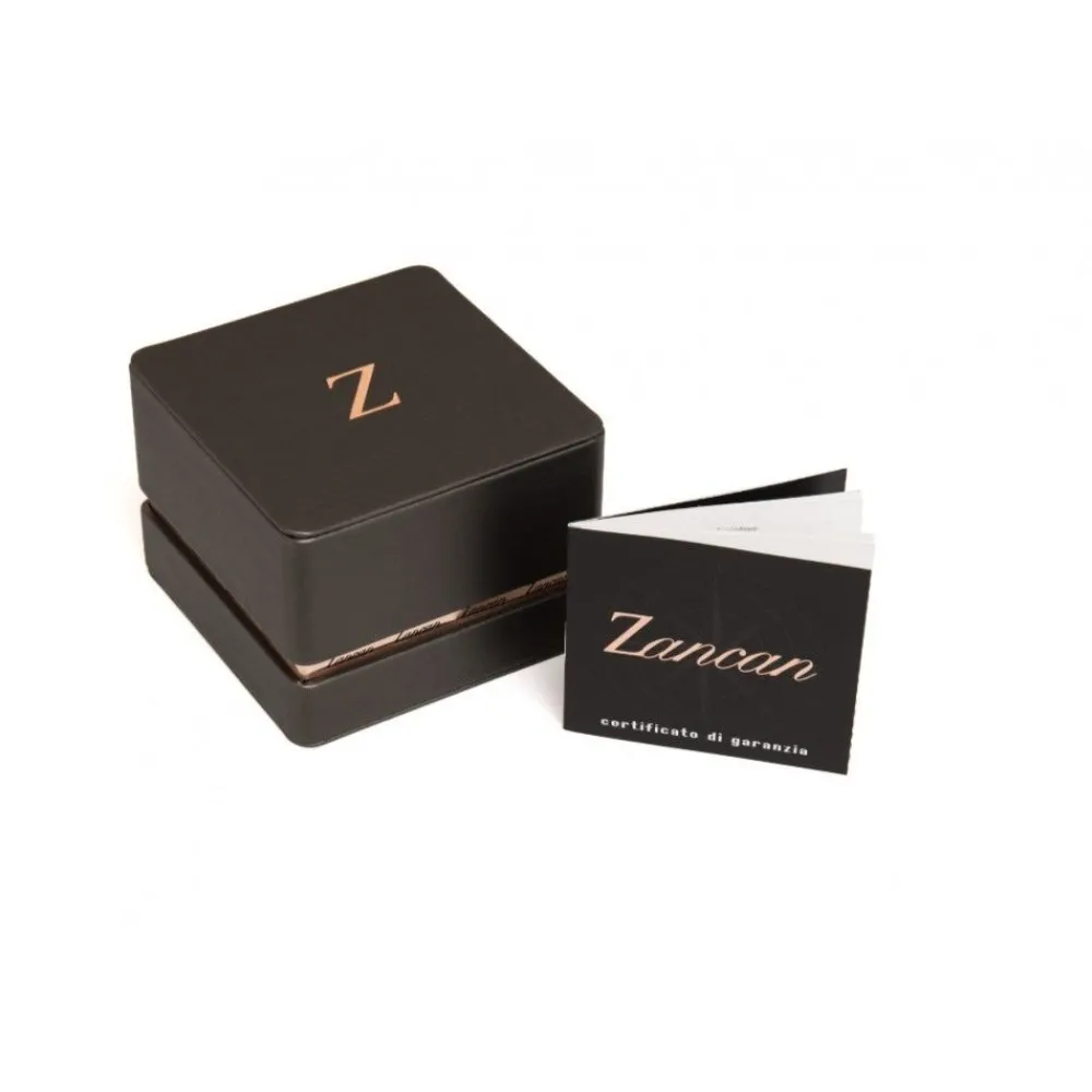 Fashion Zancan Gold And Diamond Cufflinks. Boutons De Manchette
