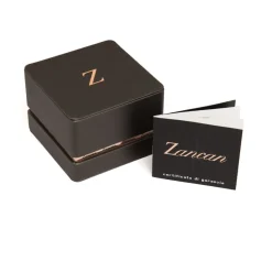 Best Zancan Gold And Diamond Cufflinks. Boutons De Manchette