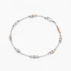 Clearance Zancan Gold Bracelet Bracelets
