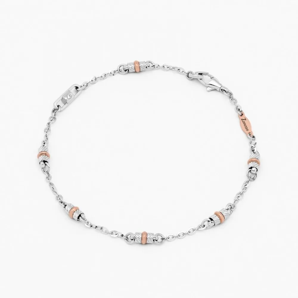 Clearance Zancan Gold Bracelet Bracelets
