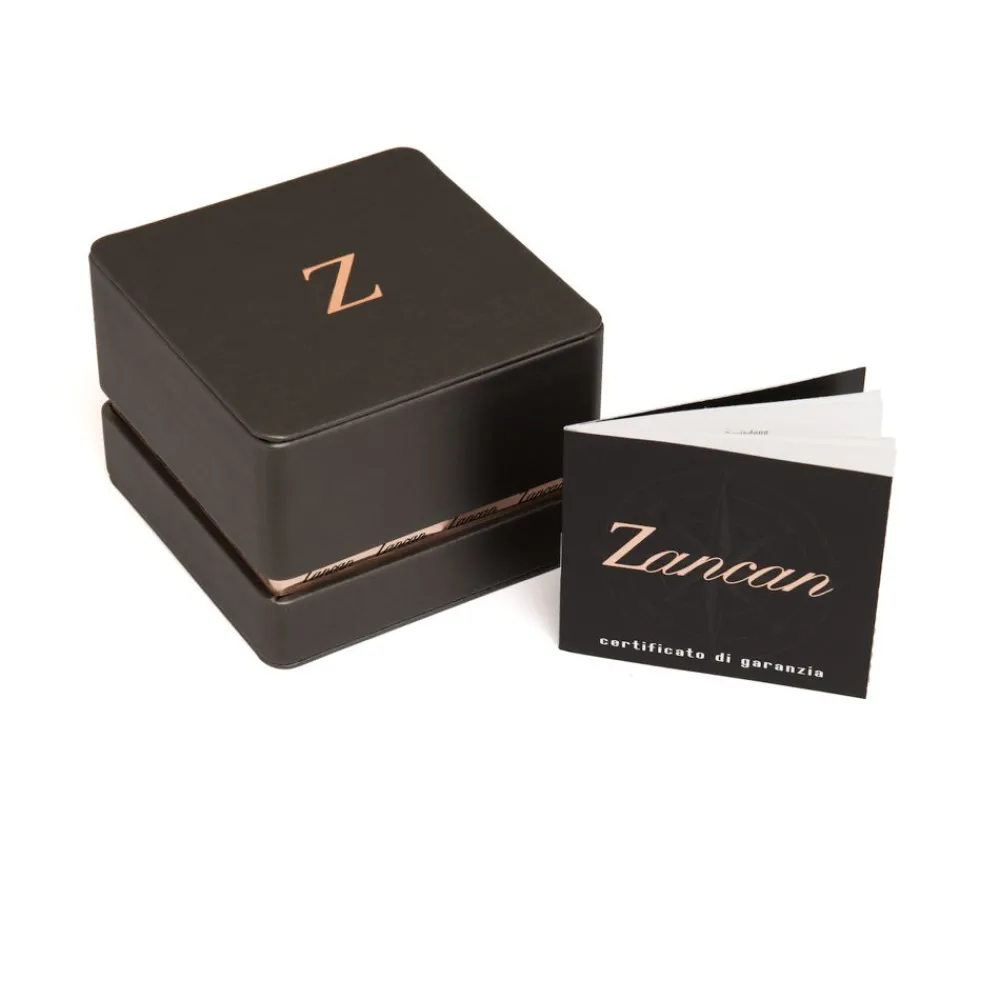 Best Zancan Gold Necklace With Wind Rose Pendant And Diamonds. Colliers