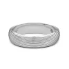 Best Zancan Silver Band Ring. Bagues
