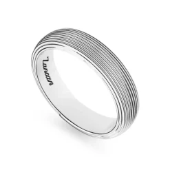 Best Zancan Silver Band Ring. Bagues