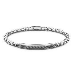 Cheap Zancan Silver Bracelet. Bracelets