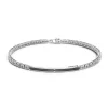 Online Zancan Silver Bracelet With Tag. Bracelets