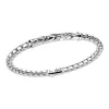 Sale Zancan Silver Bracelet With Tag. Bracelets