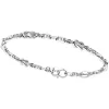 Best Zancan Silver Bracelet With Nautical Knots. Bracelets