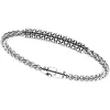 New Zancan Silver Bracelet With Tag. Bracelets