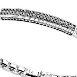 Flash Sale Zancan Silver Bracelet With Tag. Bracelets
