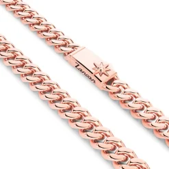 Flash Sale Zancan Silver Curb Chain Necklace. Colliers