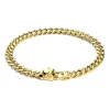 Fashion Zancan Silver Curb Chain Bracelet With Bear Head Closure. Bracelets