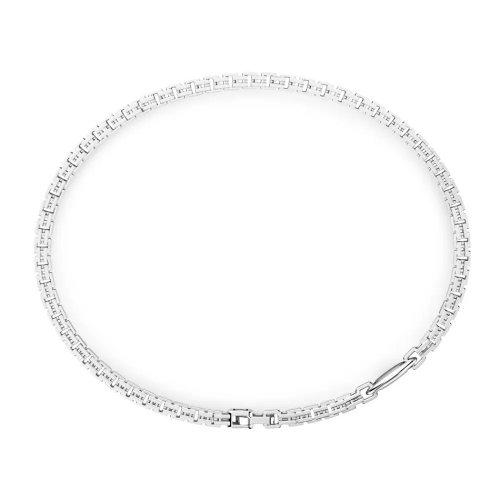 Sale Zancan Silver Link-Only Bracelet. Bracelets