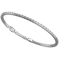 Sale Zancan Silver Link-Only Bracelet. Bracelets