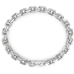 Store Zancan Silver Link-Only Bracelet. Bracelets