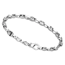 Sale Zancan Silver Link-Only Bracelet. Bracelets