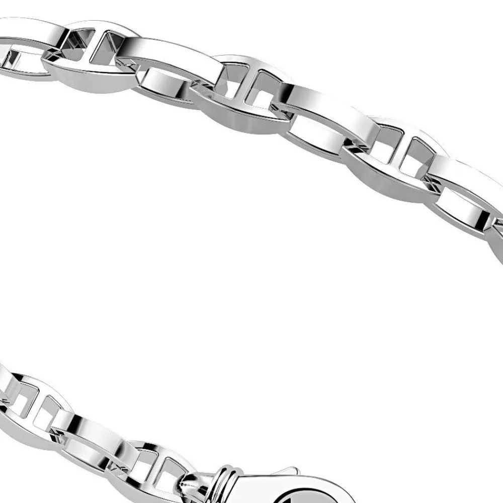 Sale Zancan Silver Link-Only Bracelet. Bracelets