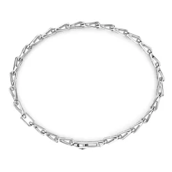 Sale Zancan Silver Link-Only Bracelet. Bracelets