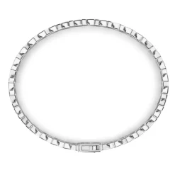 Best Sale Zancan Silver Link-Only Bracelet. Bracelets