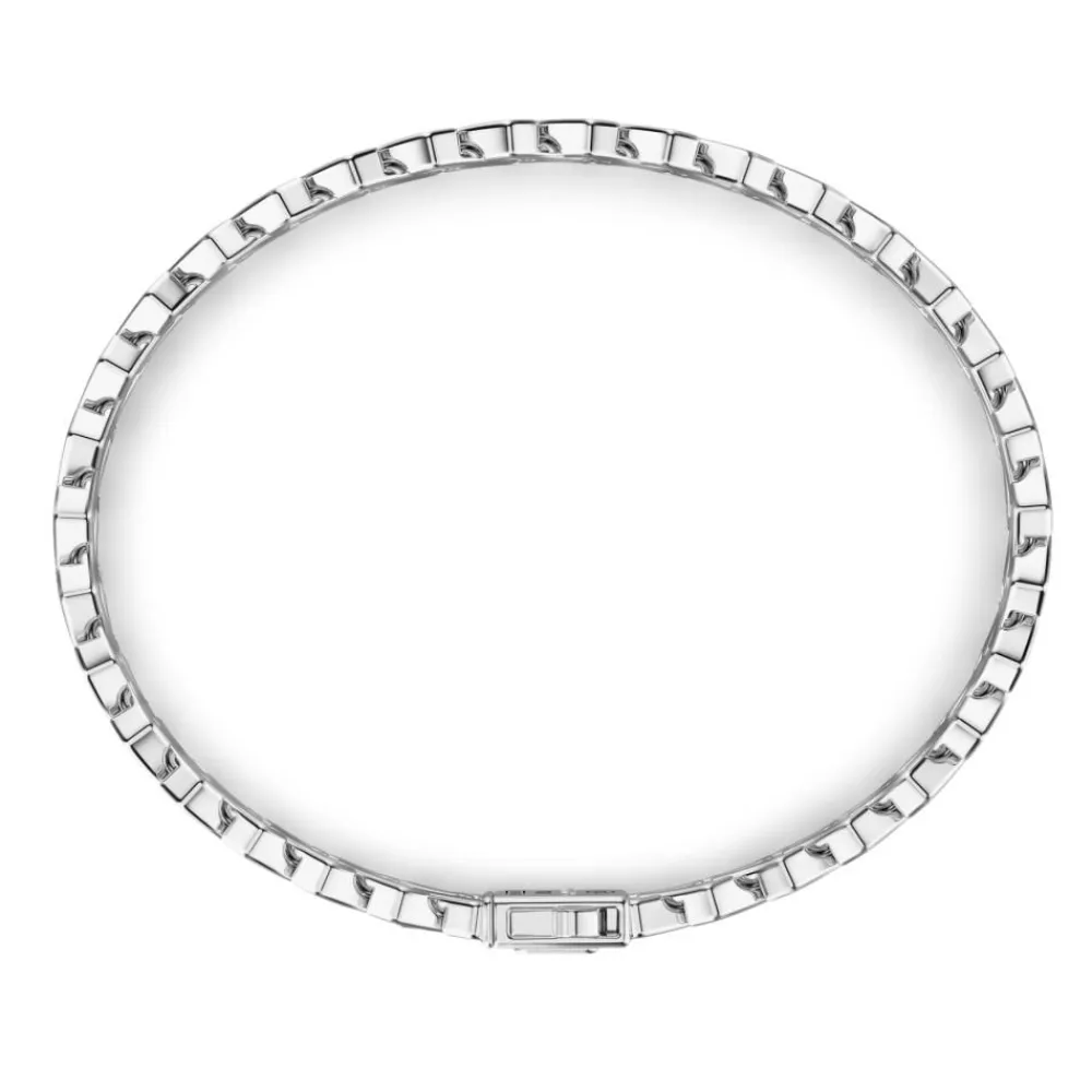 Best Sale Zancan Silver Link-Only Bracelet. Bracelets
