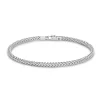Best Sale Zancan Silver Link-Only Bracelet. Bracelets