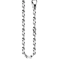 Sale Zancan Silver Link-Only Necklace. Colliers