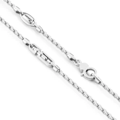 Flash Sale Zancan Silver Link-Only Necklace. Colliers